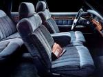 Dodge 600 1986 года